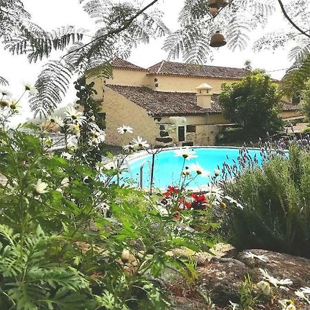 Grosse Finca 19Jh, Pool, Terrasse, Nahe Santa Cruz Santa Cruz de la Palma  Bagian luar foto