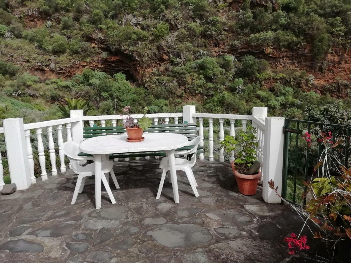 Grosse Finca 19Jh, Pool, Terrasse, Nahe Santa Cruz Santa Cruz de la Palma  Bagian luar foto